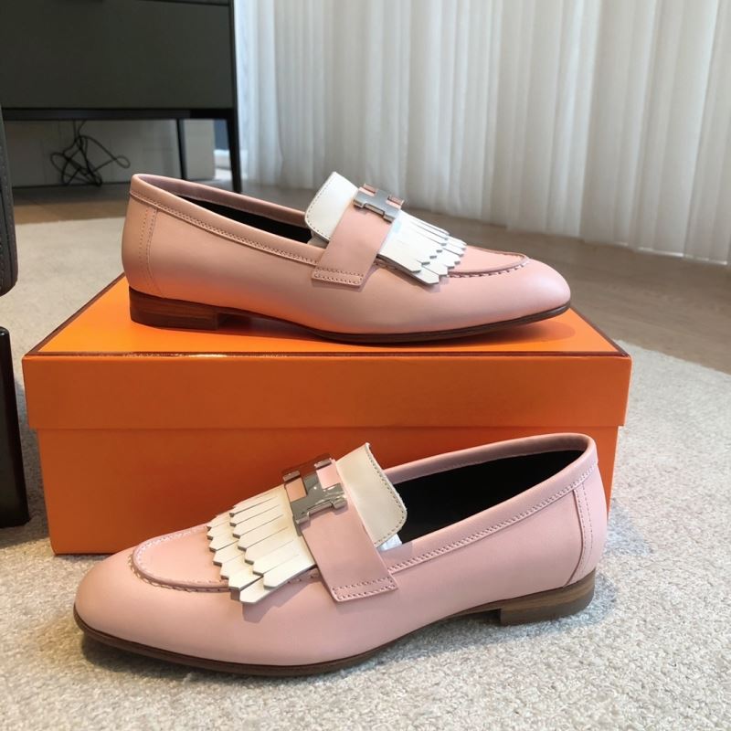 Hermes Business Shoes